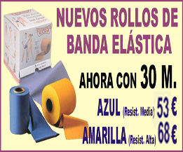 Banda Precio